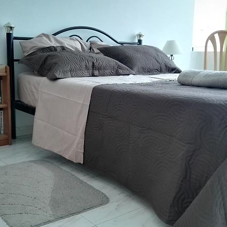 Residence Lasenza Apartment Flic en Flac Екстер'єр фото