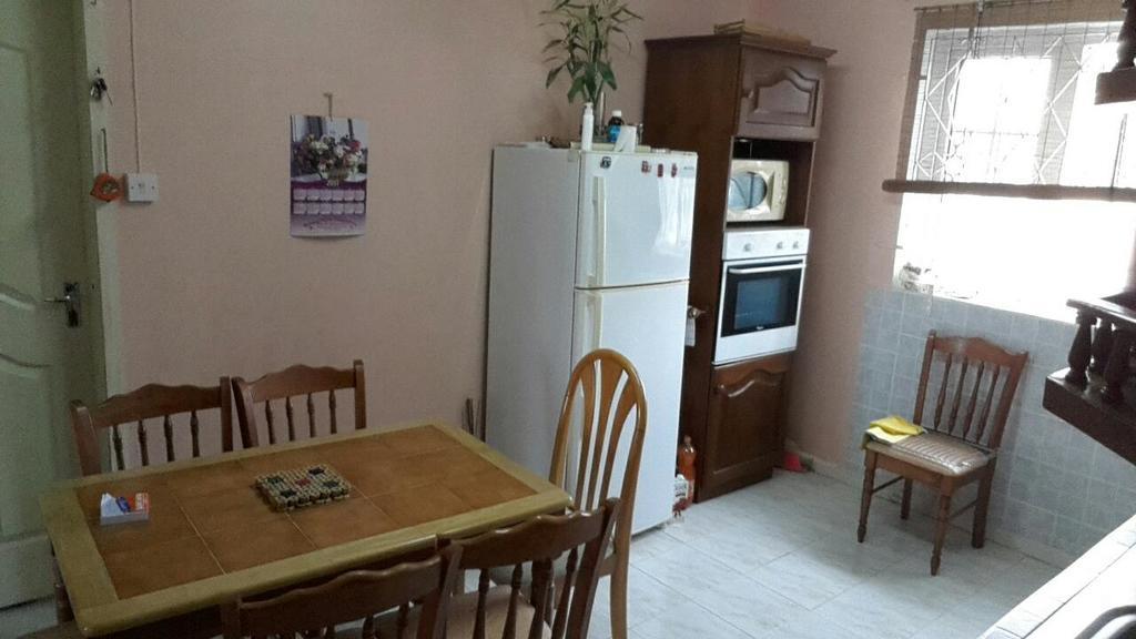 Residence Lasenza Apartment Flic en Flac Екстер'єр фото