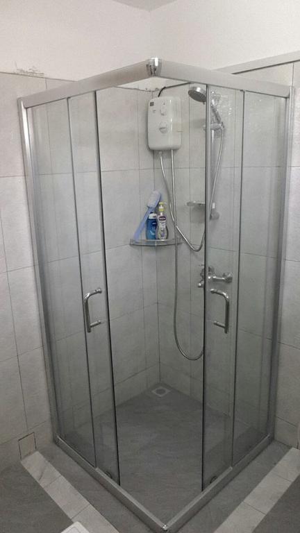 Residence Lasenza Apartment Flic en Flac Екстер'єр фото