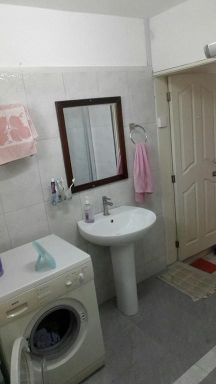 Residence Lasenza Apartment Flic en Flac Екстер'єр фото