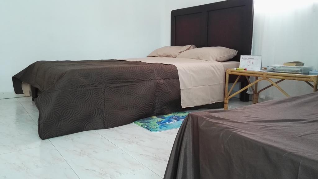 Residence Lasenza Apartment Flic en Flac Номер фото