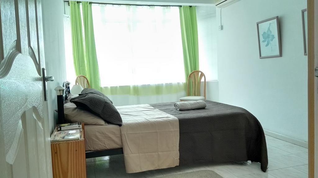 Residence Lasenza Apartment Flic en Flac Номер фото