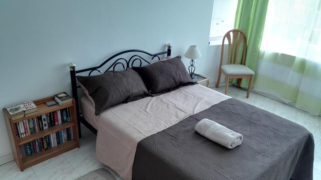 Residence Lasenza Apartment Flic en Flac Номер фото