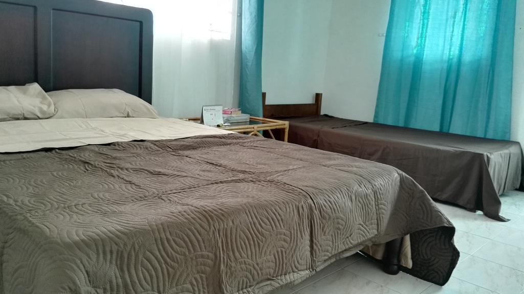 Residence Lasenza Apartment Flic en Flac Номер фото