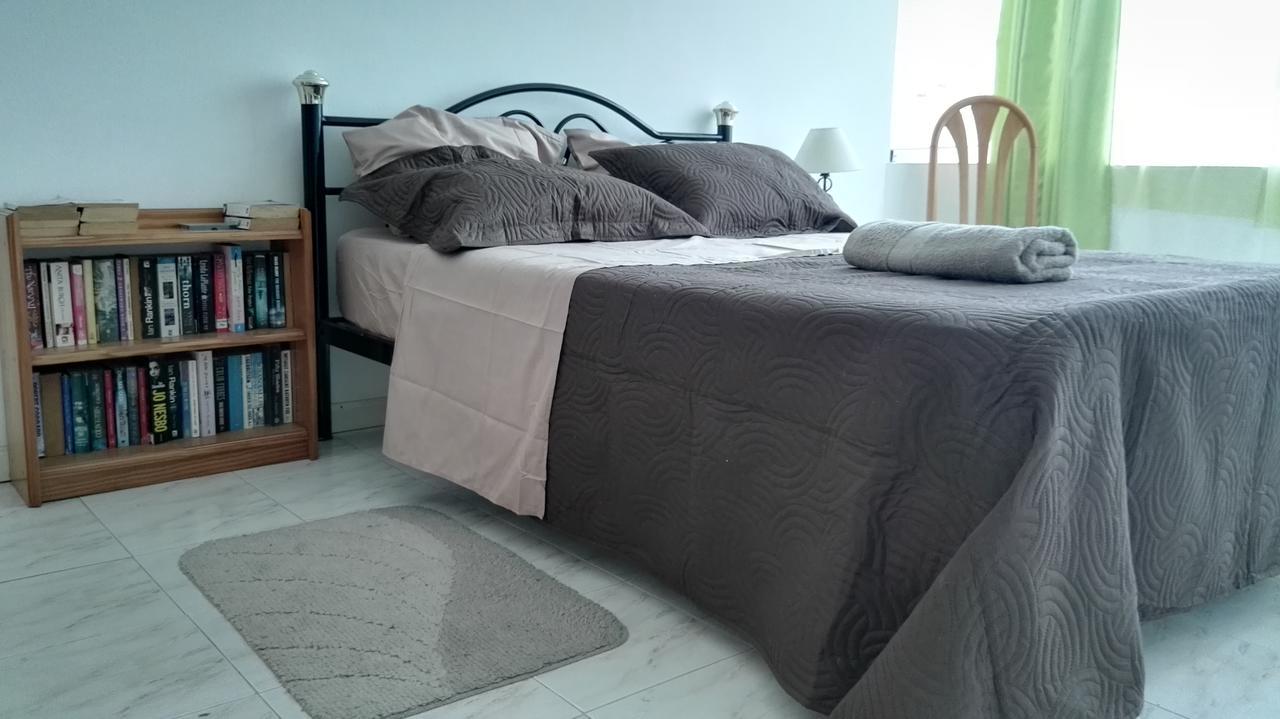 Residence Lasenza Apartment Flic en Flac Екстер'єр фото